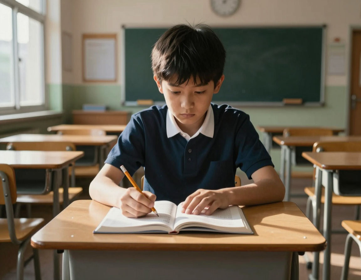 Успешная сдача ОГЭ и ЕГЭ