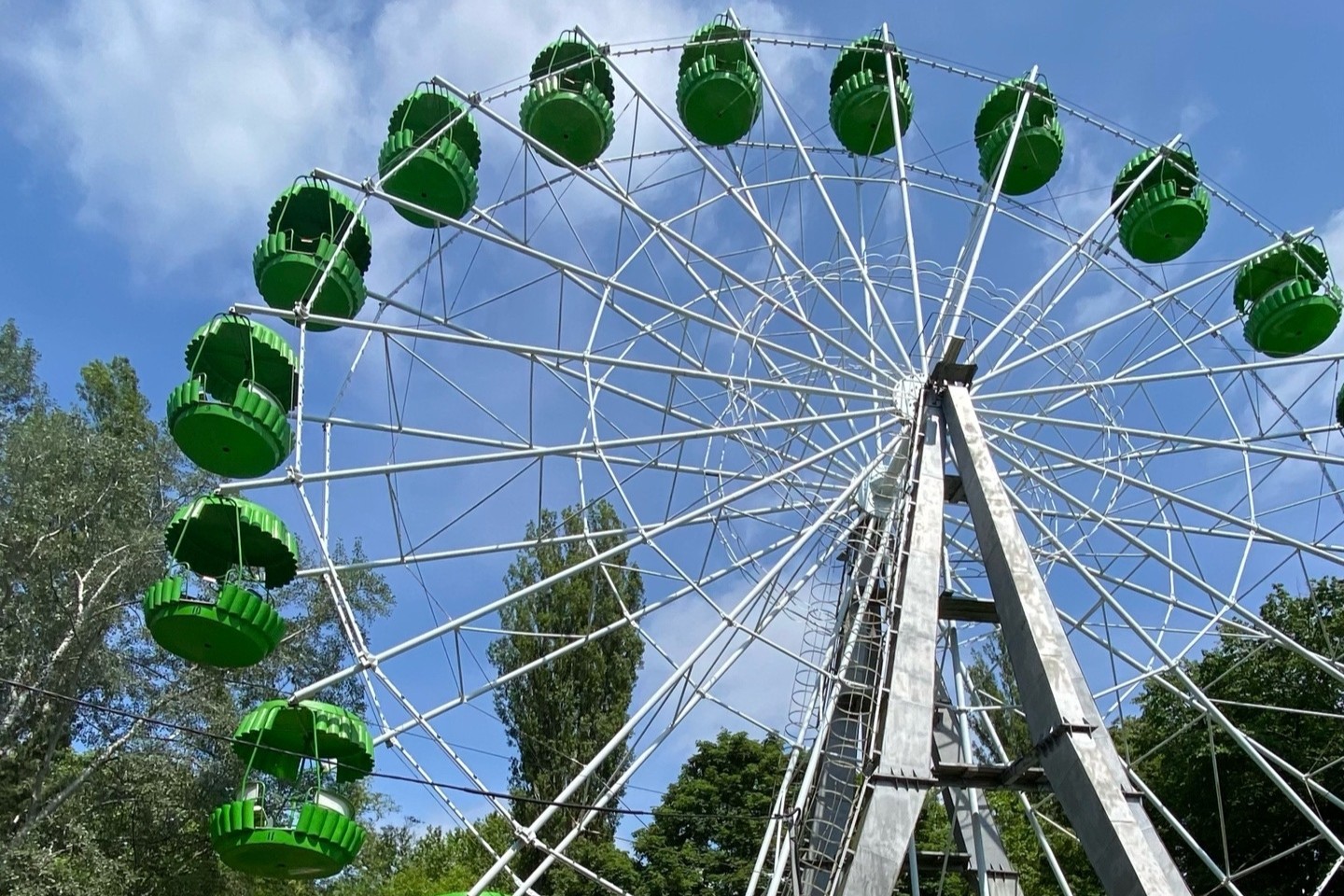 Куда сходить с детьми в Симферополе