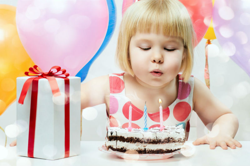 Как развлечь гостей на Дне рождения взрослого?