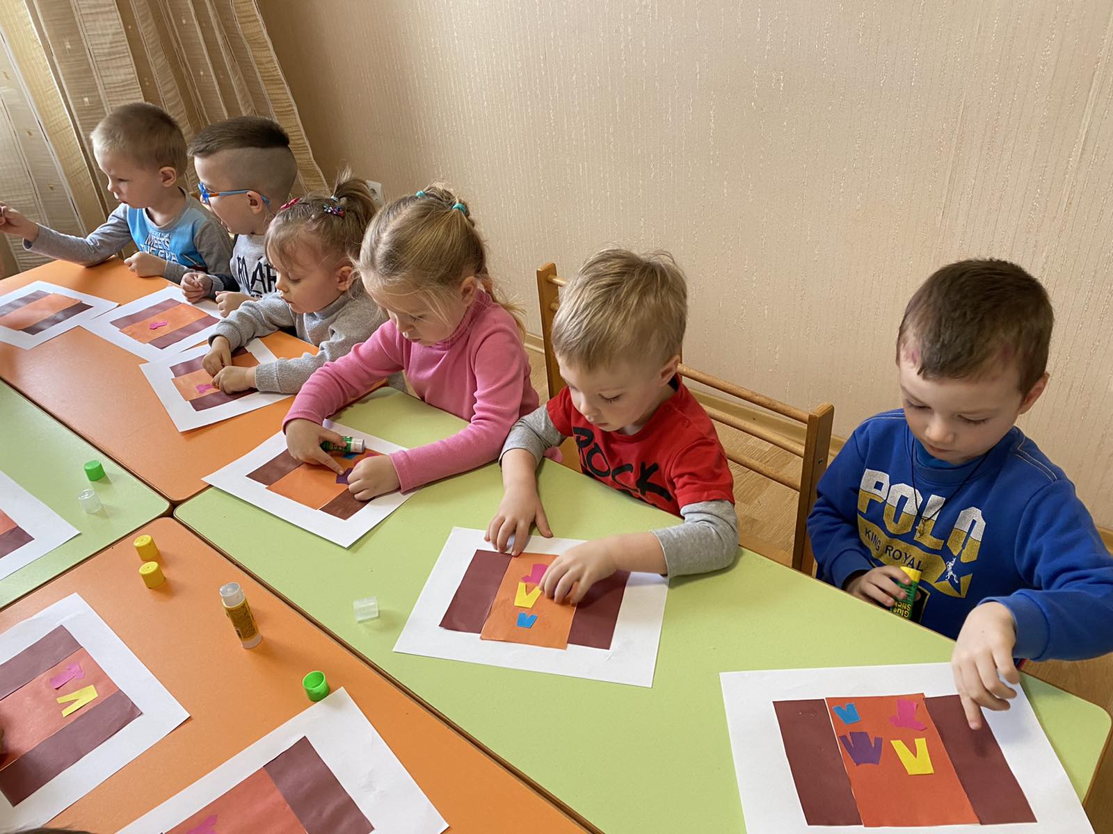 Яркое лето в летнем лагере «Планета детства»