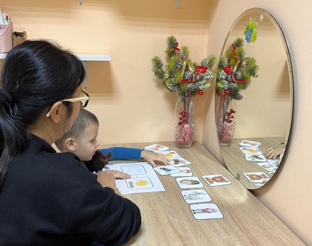 вакансии воспитателя Симферополь